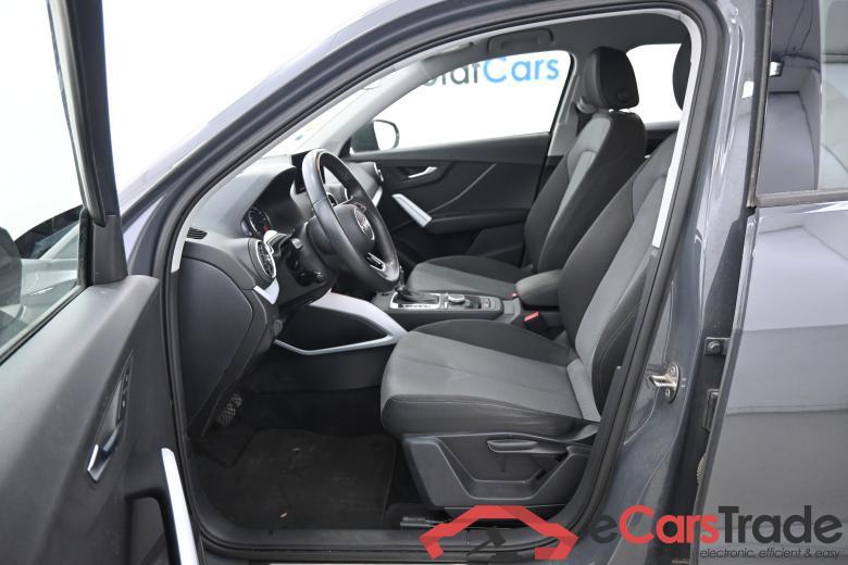 Audi Q2 1.6 TDI Design Aut. LED-Xenon Navi Klima PDC ... #5