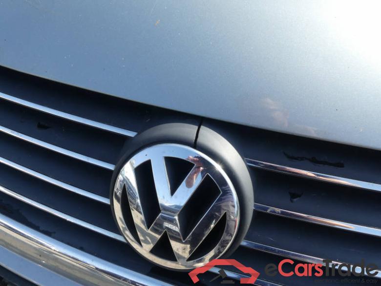 Vw DE - Kb5 2.5 V6 TDI EU4, Comfortline Family, 2004 - 2005 Passat Variant #6