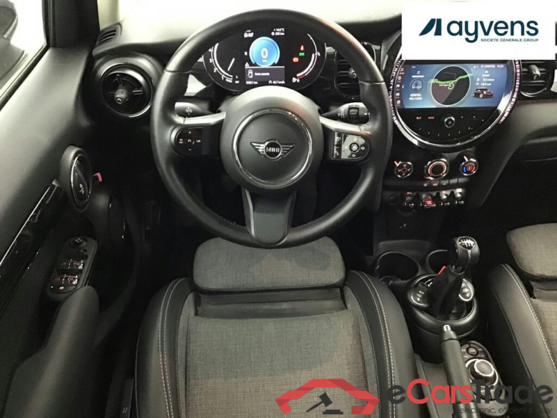 Mini Cooper 1.5i 136Hp Pano LED-Xenon Virtual Navi 1/2 Sport-Leather KeylessGo Klima PDC ... #6