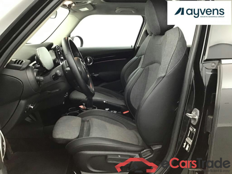 Mini Cooper 1.5i 136Hp Pano LED-Xenon Virtual Navi 1/2 Sport-Leather KeylessGo Klima PDC ... #5
