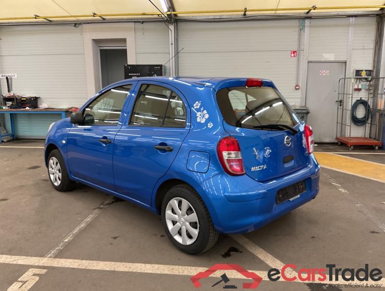 NISSAN Micra 1.2i Acenta #1