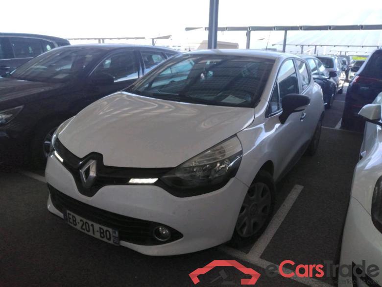 Renault Air Energy dCi 75 E6 bi-corpsVU Clio IV Air 1.5 dCi 75CV BVM5 E6 #1