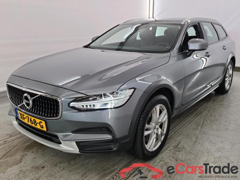 VOLVO V90 FL\'20 Volvo V90 Cross Country T5 AWD Geartronic 90th Anniversary Ed 5d #1