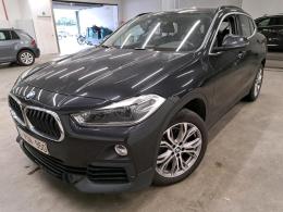 BMW - X2 sDrive18d 150PK Style Pack Business With Heated Perforated Dakota Seats