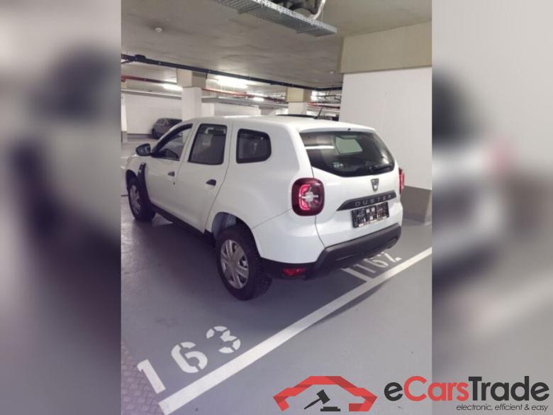 Dacia Access Duster Access 1.6 #4