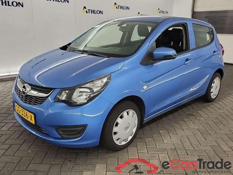 OPEL KARL 1.0 Start/Stop Edition 5D 55kW #1