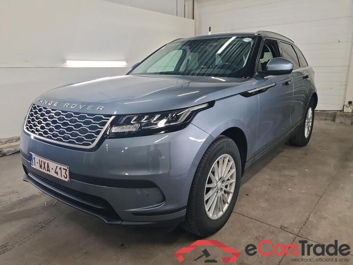 Land Rover Range Rover Velar Range Rover Velar D180 2.0 132kW/180pk  5D/P Auto-8 #1