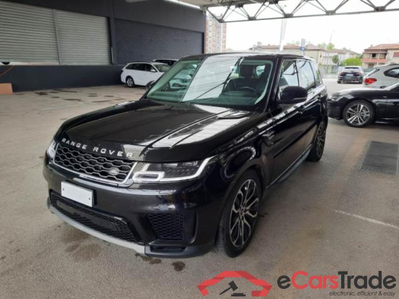 LandRover 60 LAND ROVER RANGE ROVER SPORT / 2017 / 5P / SUV 3.0 SDV6 MHEV 249CV S AUT. #1