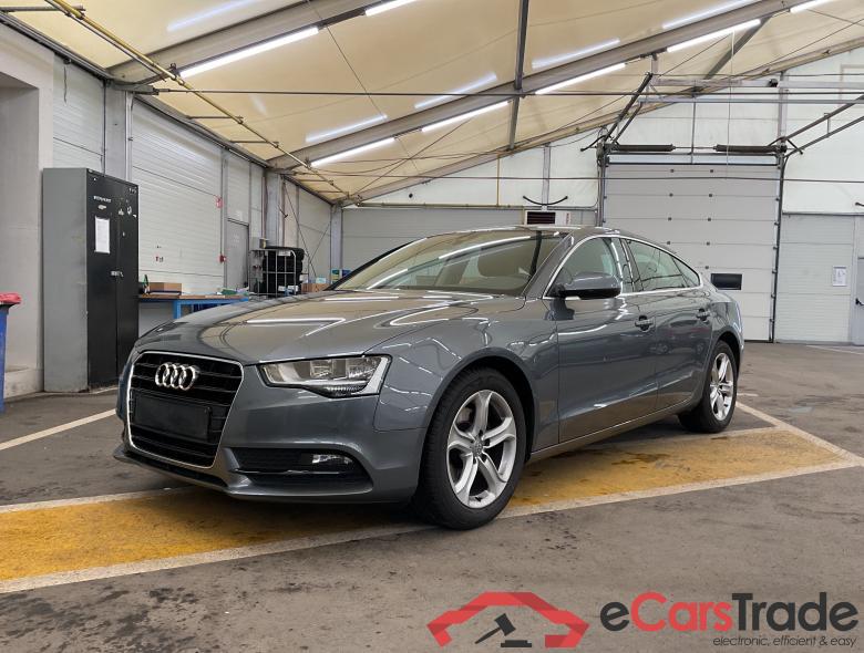 AUDI A5 Sportback SB 1,8L 170CVPK MU #1