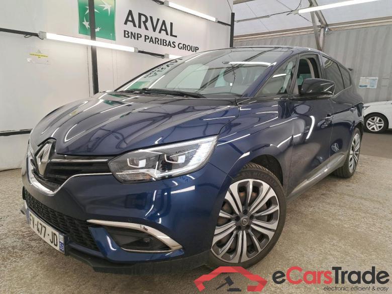 Renault Business Blue dCi 120 EDC - 21 Scenic IV Grand Business 1.7 dCi 120CV BVA6 E6dT #1