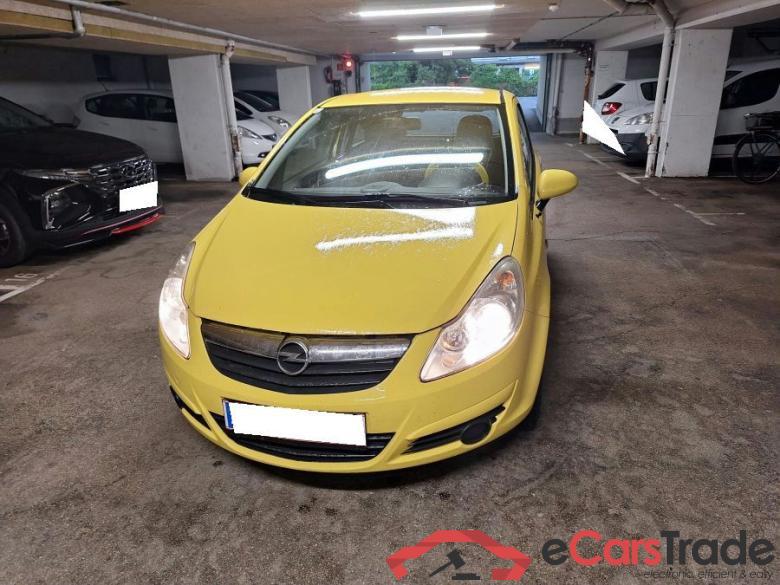 Opel Selection 
