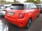 preview Fiat 500X #2