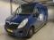 preview Opel Movano #0