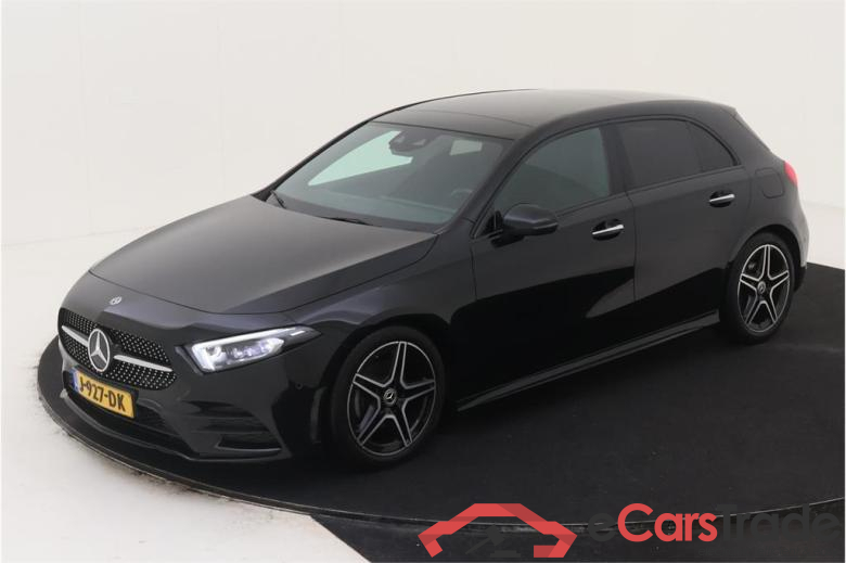 MERCEDES-BENZ A-klasse 100 kW