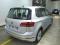 preview Volkswagen Golf Sportsvan #0