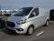 preview Ford Transit Custom #0