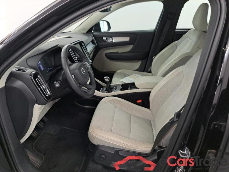 Volvo XC40 2.0 D3 Momentum Pro LED-Xenon Virtual 1/2 Leather Navi KeylessGo Klima PDC ... #5