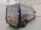 preview Renault Trafic #3