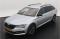 preview Skoda Superb #0