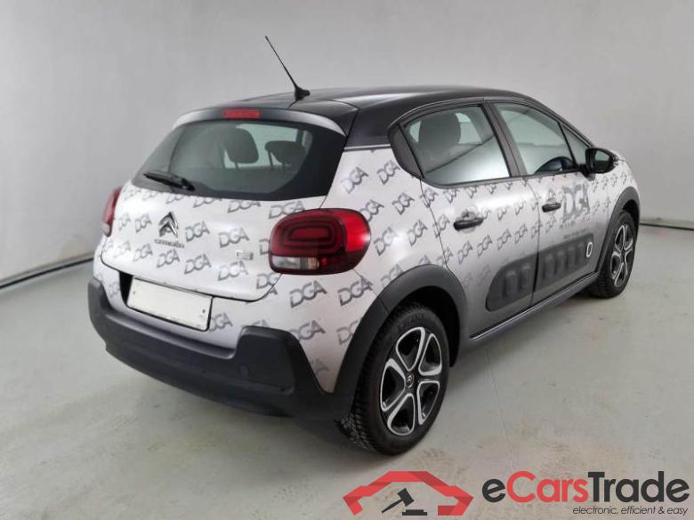 Citroen 83SHINE2020 CITROEN C3 / 2016 / 5P / BERLINA PURETECH 83 SeS SHINE NEO PATENTATI #2