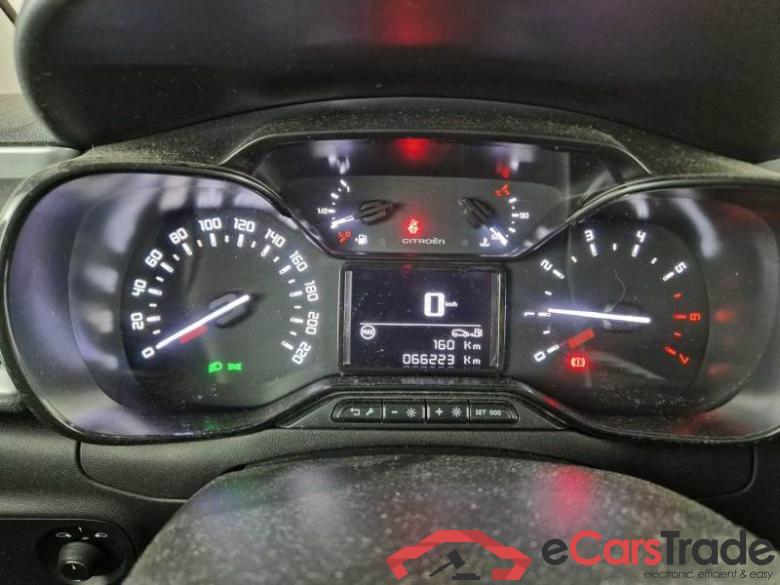 Citroen 83SHINE2020 CITROEN C3 / 2016 / 5P / BERLINA PURETECH 83 SeS SHINE NEO PATENTATI #4