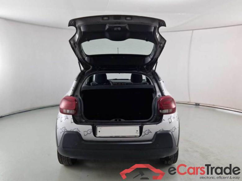 Citroen 83SHINE2020 CITROEN C3 / 2016 / 5P / BERLINA PURETECH 83 SeS SHINE NEO PATENTATI #5