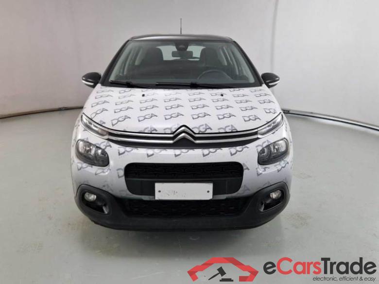Citroen 83SHINE2020 CITROEN C3 / 2016 / 5P / BERLINA PURETECH 83 SeS SHINE NEO PATENTATI #6