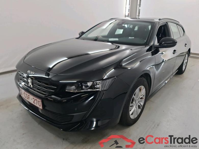 PEUGEOT 508 SW 1.5 BLUEHDI 130 S&S AUTO ACTIVE PACK #1