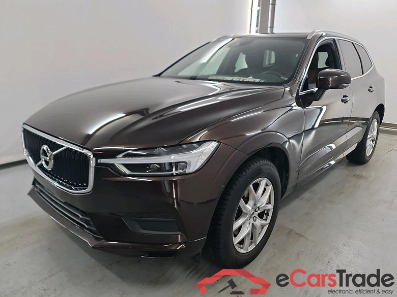 VOLVO XC60 DIESEL - 2017 2.0 D4 Momentum Pro Geartronic AdBlue Business Pro Assist Winter #1