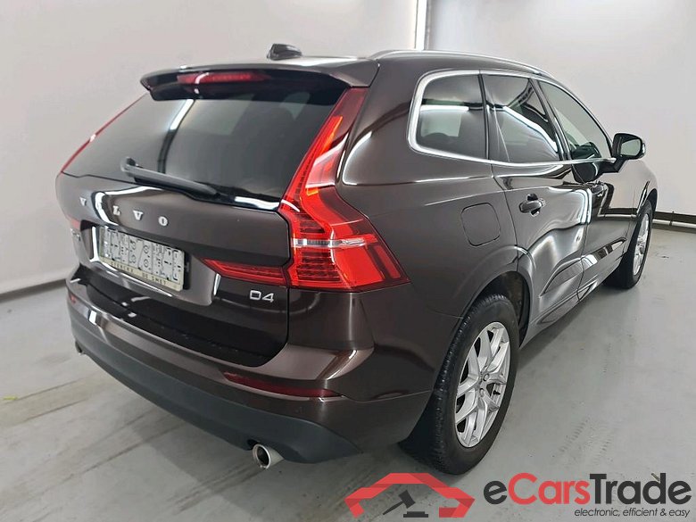 VOLVO XC60 DIESEL - 2017 2.0 D4 Momentum Pro Geartronic AdBlue Business Pro Assist Winter #2