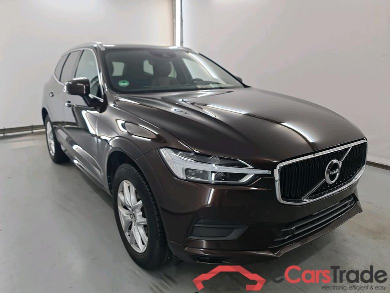 VOLVO XC60 DIESEL - 2017 2.0 D4 Momentum Pro Geartronic AdBlue Business Pro Assist Winter #3