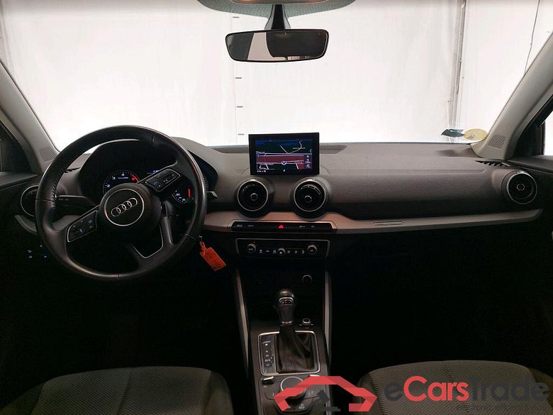 Audi Q2 1.6 TDI Aut. LED-Xenon Navi Klima PDC ... #6