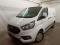 preview Ford Transit Custom #0