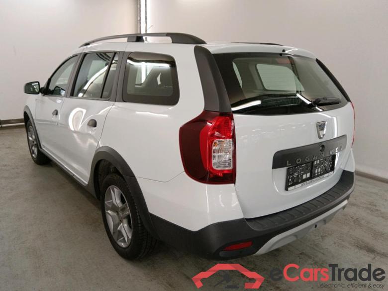 DACIA LOGAN MCV STEPWAY 0.9 TCe Stepway Easy-R #4