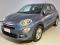 preview Fiat 500X #0