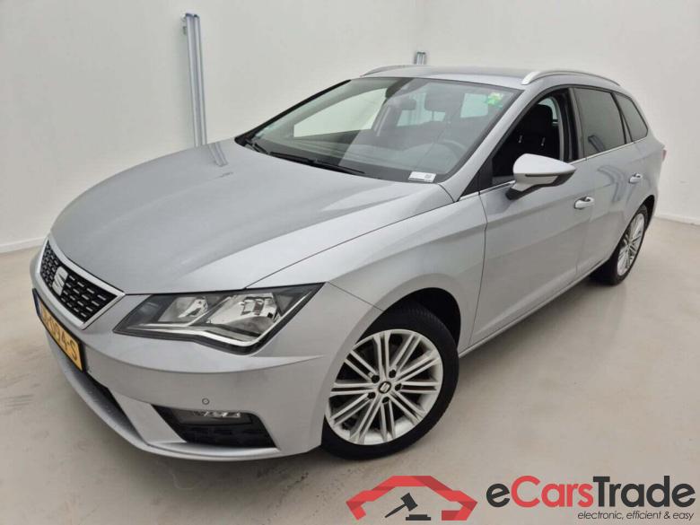 SEAT Leon ST 1.6 TDI Xcellence Business Int #1