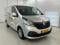 preview Renault Trafic #1