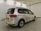 preview Volkswagen Touran #1