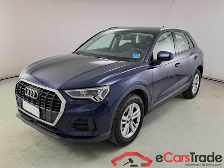 Audi 82 AUDI Q3 / 2018 / 5P / SUV 35 TFSI BUSINESS
