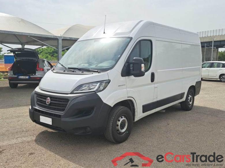 Fiat 300 FIAT DUCATO / 2014 / 4P / FURGONE 30 MH2 2.3 MULTIJET 120CV E6D-TEMP #1