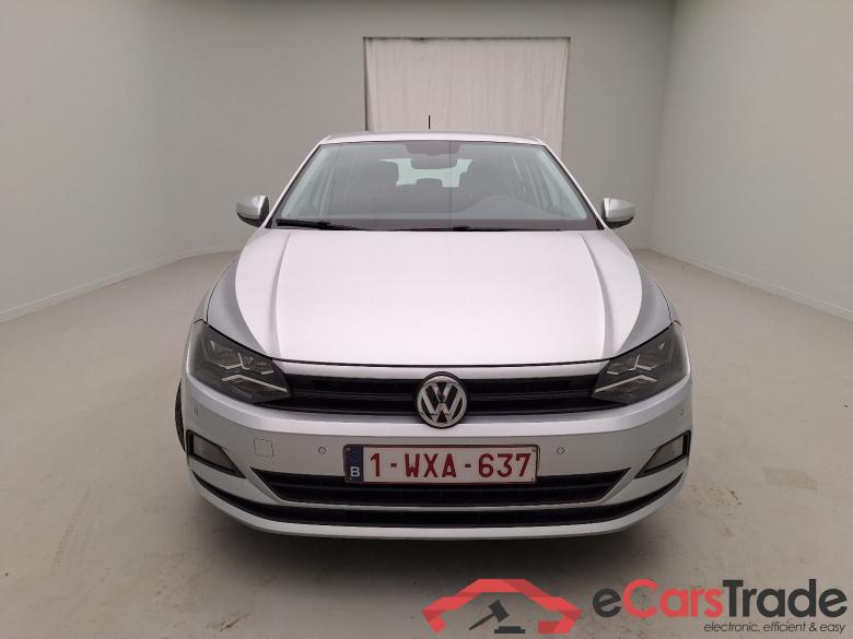 VW, Polo '17, Volkswagen Polo 1.6 TDI 59kW Trendline 5d #1