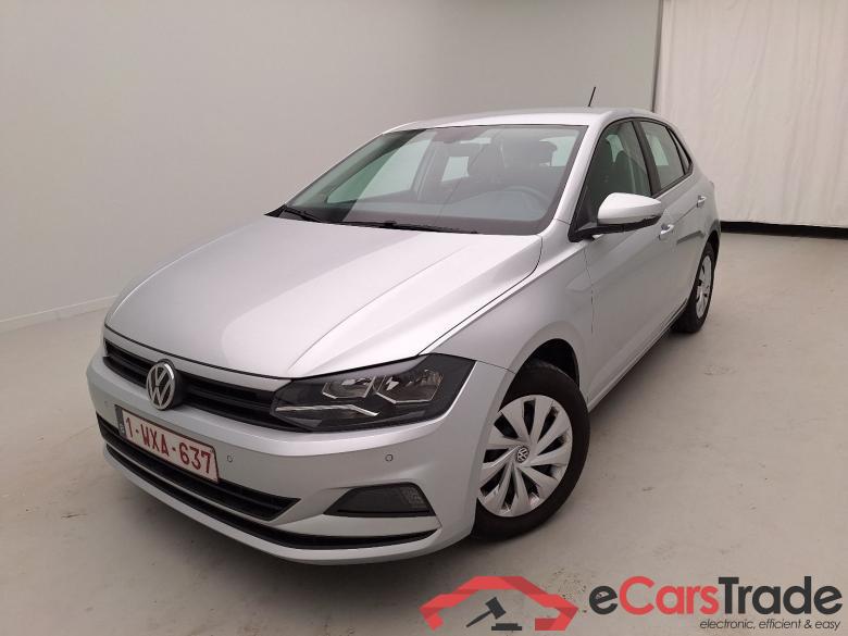 VW, Polo '17, Volkswagen Polo 1.6 TDI 59kW Trendline 5d #2