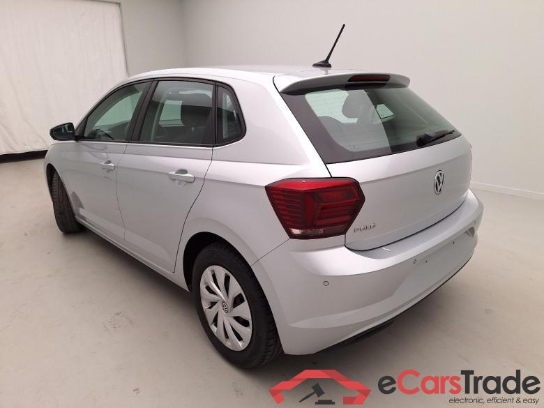 VW, Polo '17, Volkswagen Polo 1.6 TDI 59kW Trendline 5d #3
