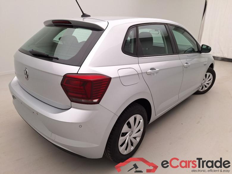 VW, Polo '17, Volkswagen Polo 1.6 TDI 59kW Trendline 5d #4