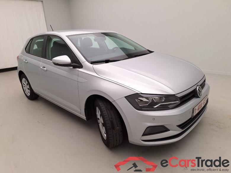 VW, Polo '17, Volkswagen Polo 1.6 TDI 59kW Trendline 5d #5