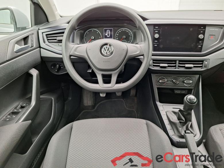 VW, Polo '17, Volkswagen Polo 1.6 TDI 59kW Trendline 5d #6