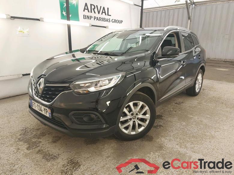 Renault Business Blue dCi 115 Kadjar Business 1.5 dCi 115CV BVM6 E6dT #1