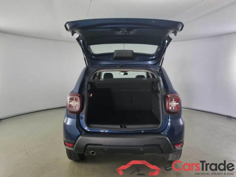 Dacia 44 DACIA DUSTER / 2018 / 5P / SUV 1.5 BLUE DCI 115CV 4X4 COMFORT #5