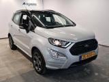 FORD EcoSport 1.0 EcoBoost 125pk ST-Line- actie private lease #1