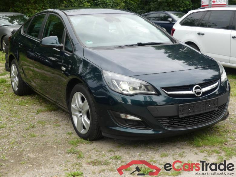 Opel DE - Lim4 1.6 EU5, Energy, (Facelift) 2013 - 2014 Astra J Lim. 4-trg. #2